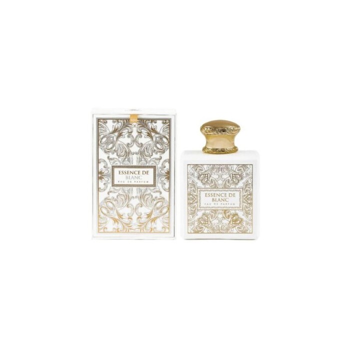 Essence de Blanc EDP