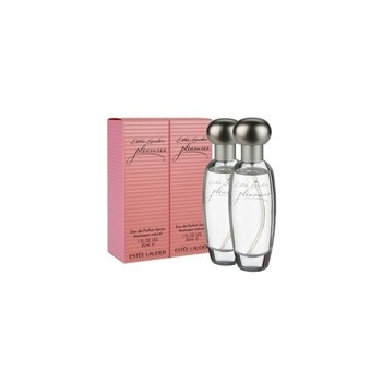 Pleasures EDP ( 2 x 30 ml )