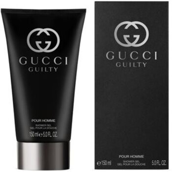 Guilty pour Homme Shower Gel