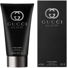 Guilty pour Homme Shower Gel