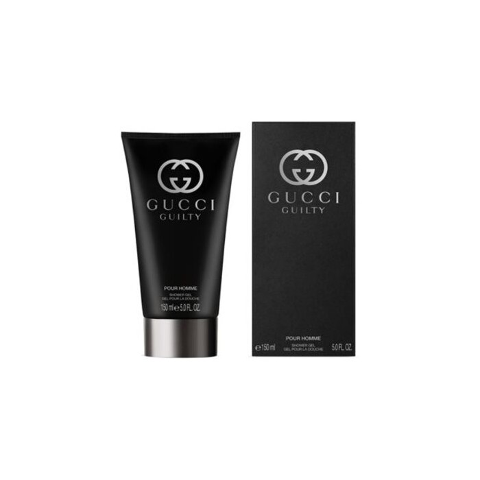 Guilty pour Homme Shower Gel