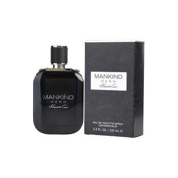 Mankind Hero EDT