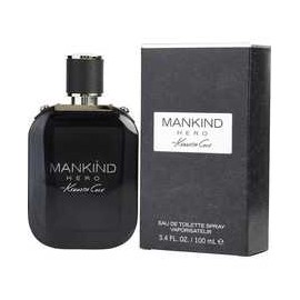 Mankind Hero EDT
