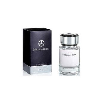 Mercedes Benz For Men EDT