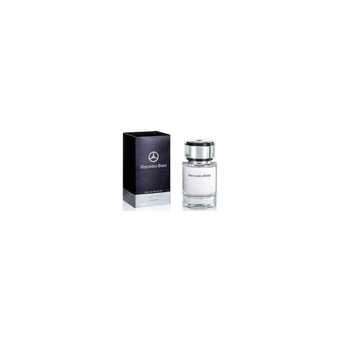 Mercedes Benz For Men EDT