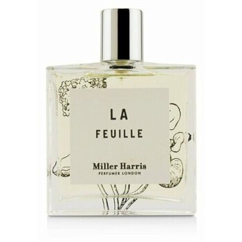 La Feuille EDP
