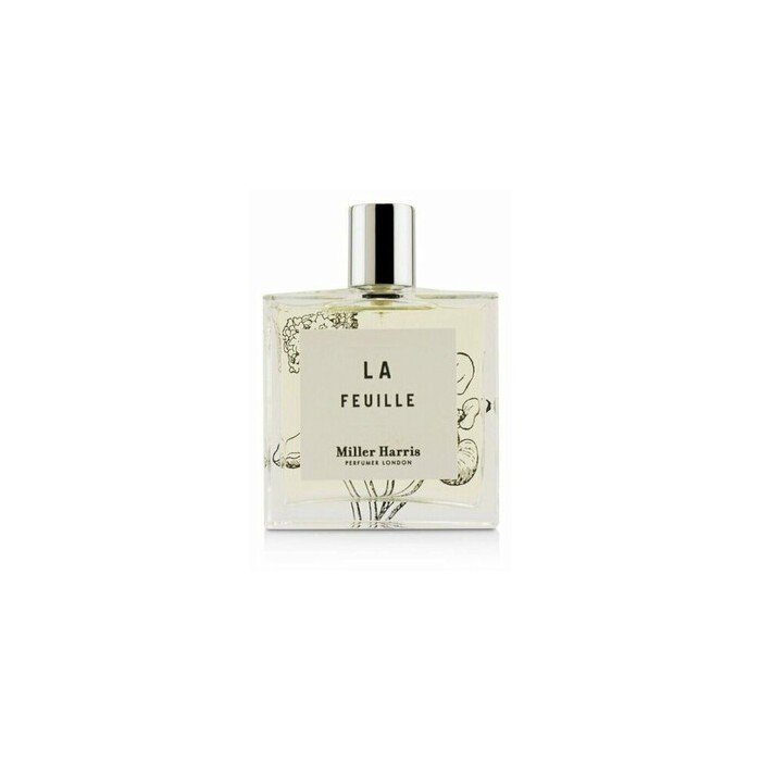 La Feuille EDP