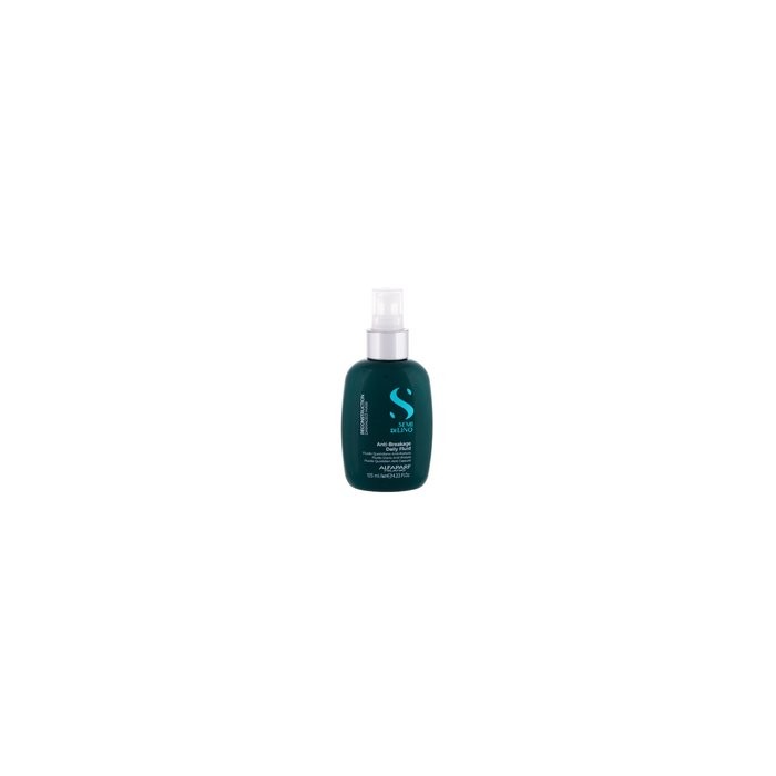 Semi Di Lino Anti-Breakage Daily Fluid - Hair fluid for damaged hair