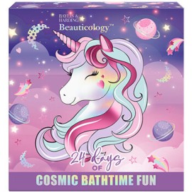 24 Days Unicorn Calendar - Adventní kalendář