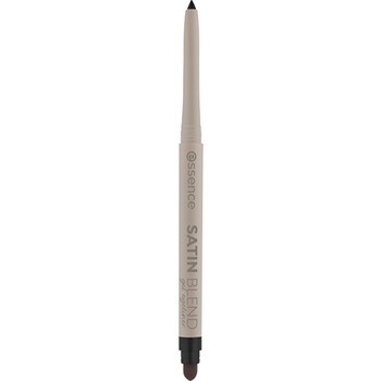 Satin Blend Gel Eyeliner - Gelové oční linky 0,22 g