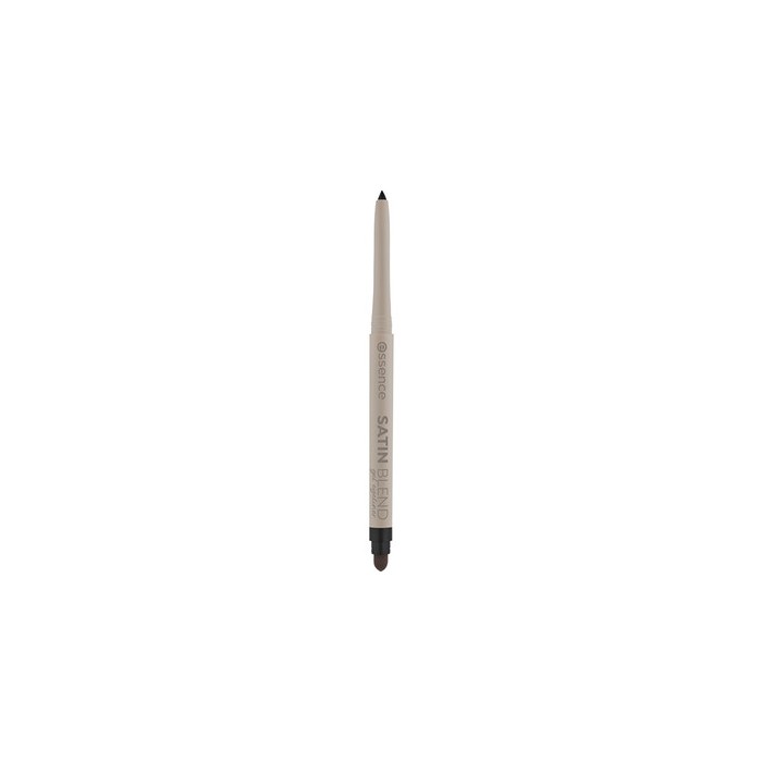 Satin Blend Gel Eyeliner - Gelové oční linky 0,22 g