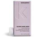 Blonde Angel Wash Color Enhancing Shampoo (blonde and highlighted hair)