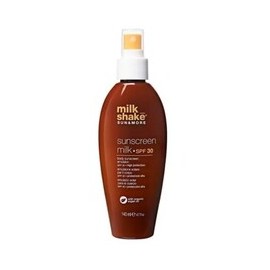 Sun&More Sunscreen Milk SPF30 - Opalovací emulze na tělo