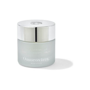 Queen of Hungary Silver Skin Saviour - Čisticí pleťová maska pro problematickou pleť