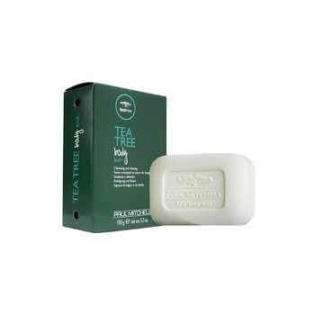 Tea Tree Body Bar - Soap me wash and shave