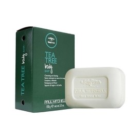 Tea Tree Body Bar - Soap me wash and shave
