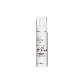 Tea Tree Scalp Care Anti-Thinning Root Lift Foam
