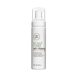 Tea Tree Scalp Care Anti-Thinning Root Lift Foam