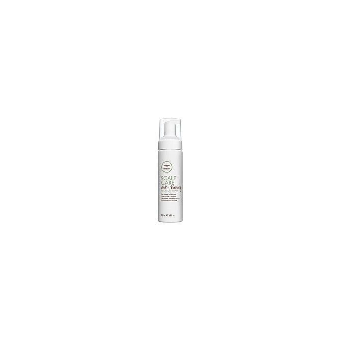 Tea Tree Scalp Care Anti-Thinning Root Lift Foam