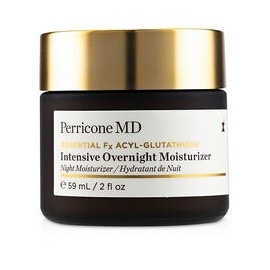 Essential Fx Acyl-Glutathione Intensive Overnight Moisturizer - Intenzivní hydratační noční péče