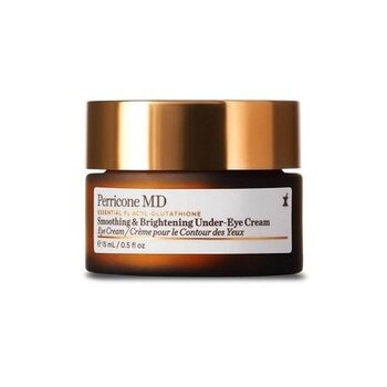 Essential Fx Acyl-Glutathione Smoothing & Brightening Under-Eye Cream - Vyhlazující a rozjasňující oční krém