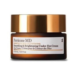 Essential Fx Acyl-Glutathione Smoothing & Brightening Under-Eye Cream - Vyhlazující a rozjasňující oční krém