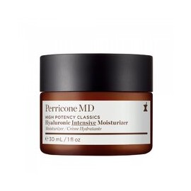 High Potency Classics Hyaluronic Intensive Moisturizer - Intenzivní hydratační krém s kyselinou hyaluronovou