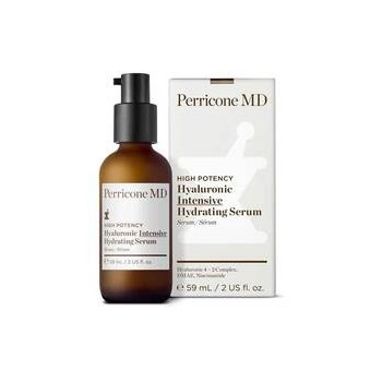 High Potency Hyaluronic Intensive Hydrating Serum - Intenzivní hydratační sérum s kyselinou hyaluronovou