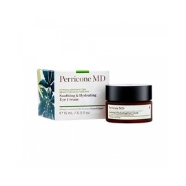 Hypoallergenic CBD Sensitive Skin Therapy Soothing & Hydrating Eye Cream - Zklidňující a hydratující oční krém