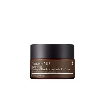 Neuropeptide Firming & Illuminating Under-Eye Cream - Zpevňující a rozjasňující oční krém