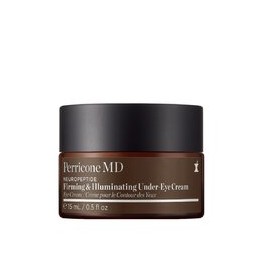 Neuropeptide Firming & Illuminating Under-Eye Cream - Zpevňující a rozjasňující oční krém