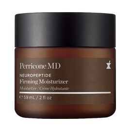 Neuropeptide Firming Moisturizer - Zpevňující hydratační krém
