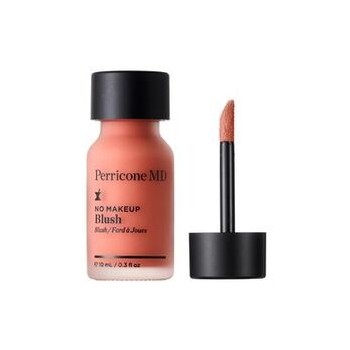 No Makeup Blush - Krémová tvářenka 10 ml