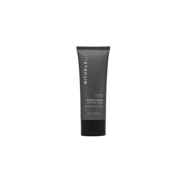 Homme Shave Cream - Krém na holení