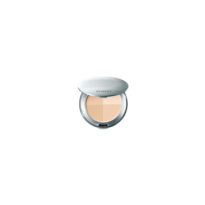 Pressed Powder 8 g